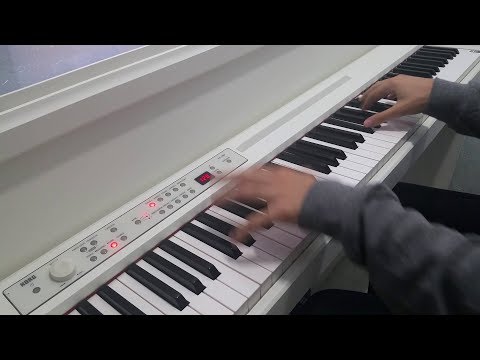 NEW COVER OUT! Anime on Piano - F.B. - NEW COVER OUT! Anime on Piano - F.B.