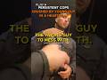 Guy Crushes Cops With Legal Logic After Refusing to ID! Cops Lost For Words Do The Walk Of Shame