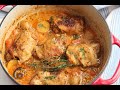 Chicken Stew