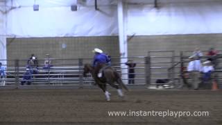Sheza Little Wimpy And Sterling Slemp - Sunday - Open - Krha