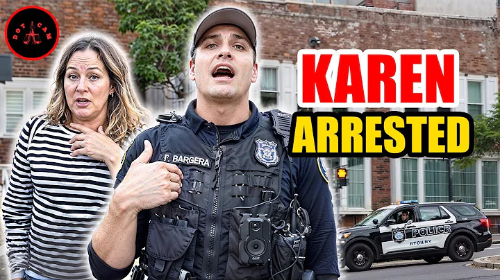 Officers Attempt To Enforce Policy As Law | First Amendment Audit 2025 New #635