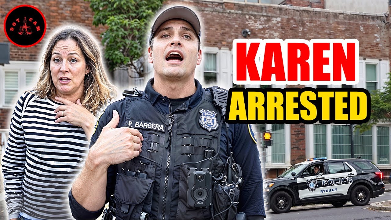 Офицеры пытаются обеспечить соблюдение политики как закона | Аудит Первой поправки 2025 г., новый...