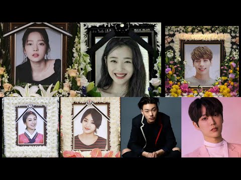 KPOP IDOL WHO