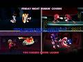 YOU FAKERS NEVER LEARN FNF Covers Triple Trouble But It S EVEN TUFFER With Team Sonic Eggman 