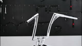 Mofun | for Harley Ape Monkey Bar Handlebar