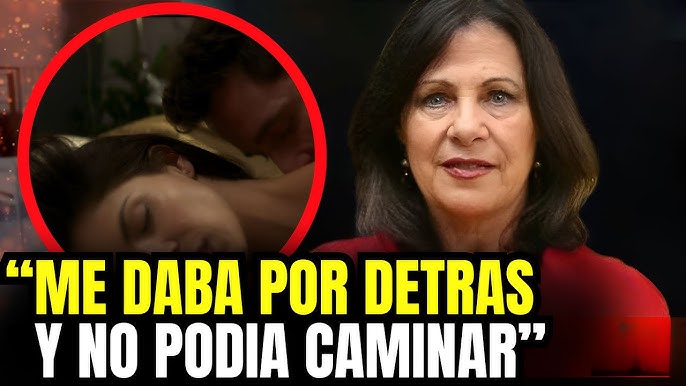 A Sus 56 Años Ana Colchero Por Fin Reveló Lo Que Todos Hemos Sospechado Dejándonos Conmocionados - YouTube