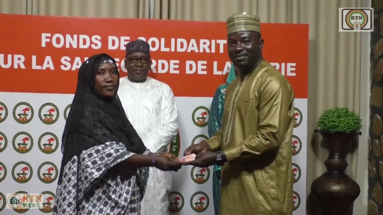 RECEPTION DES CONTRIBUTION DU 26 JUIN 2026