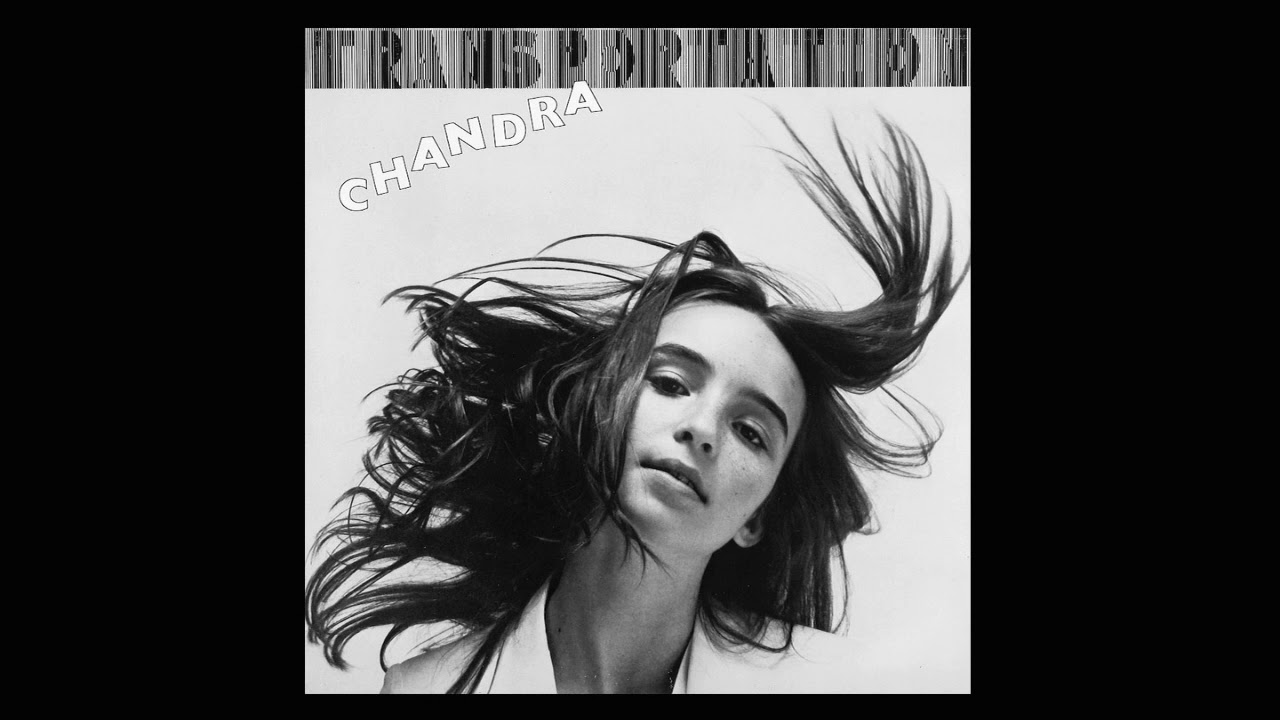 Chandra - Stranger