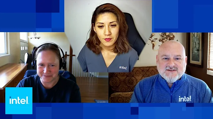 Data Protection with Confidential Computing #142 | Embracing Digital Transformation | Intel Business