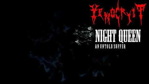 Xenocryst || Nightqueen (Official audio)