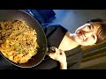 RICETTA YAKISOBA di Chiharu! PREPARIAMOLA INSIEME! - Vivi Giappone