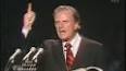 Video for WWW.BILLYGRAHAMGREATESTSERMONS/YOUTUBE