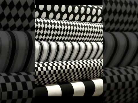 5 خامات قماش تنجيد