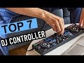 BEST DJ CONTROLLERS! (2020)