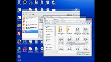 Installing a Debian Server on VirtualBox
