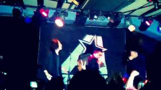 111112 Whatchu know about us - Axiatix LIVE @ Jammin' Java