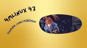 4MLinux 43.0 | First Impressions & Installation