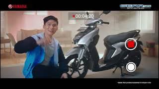 Yamaha GEAR 125, Lets Gear Up!