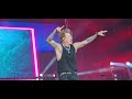 Papa Roach - Scars - Rock im Park 2023