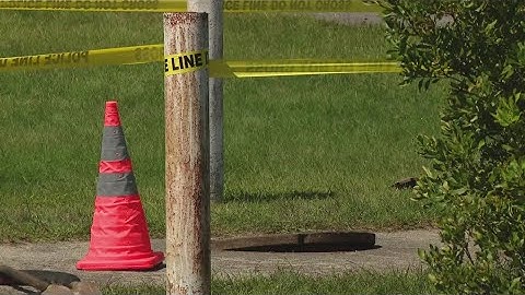 Cleanup continues more than a week after PFAS chemicals spill in Brunswick