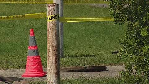 Cleanup continues more than a week after PFAS chemicals spill in Brunswick