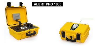 Alert - Rolling Video