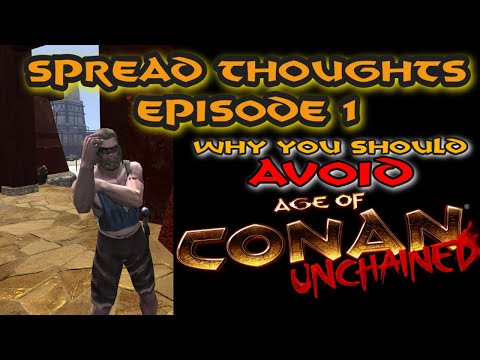 Vidéo: Le Commutateur Free-to-play Booste Age Of Conan