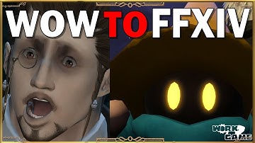 15 Year-Long WoW Nerd