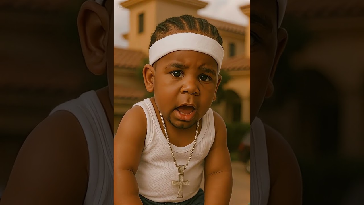 Baby Rkelly Ignition Remix 