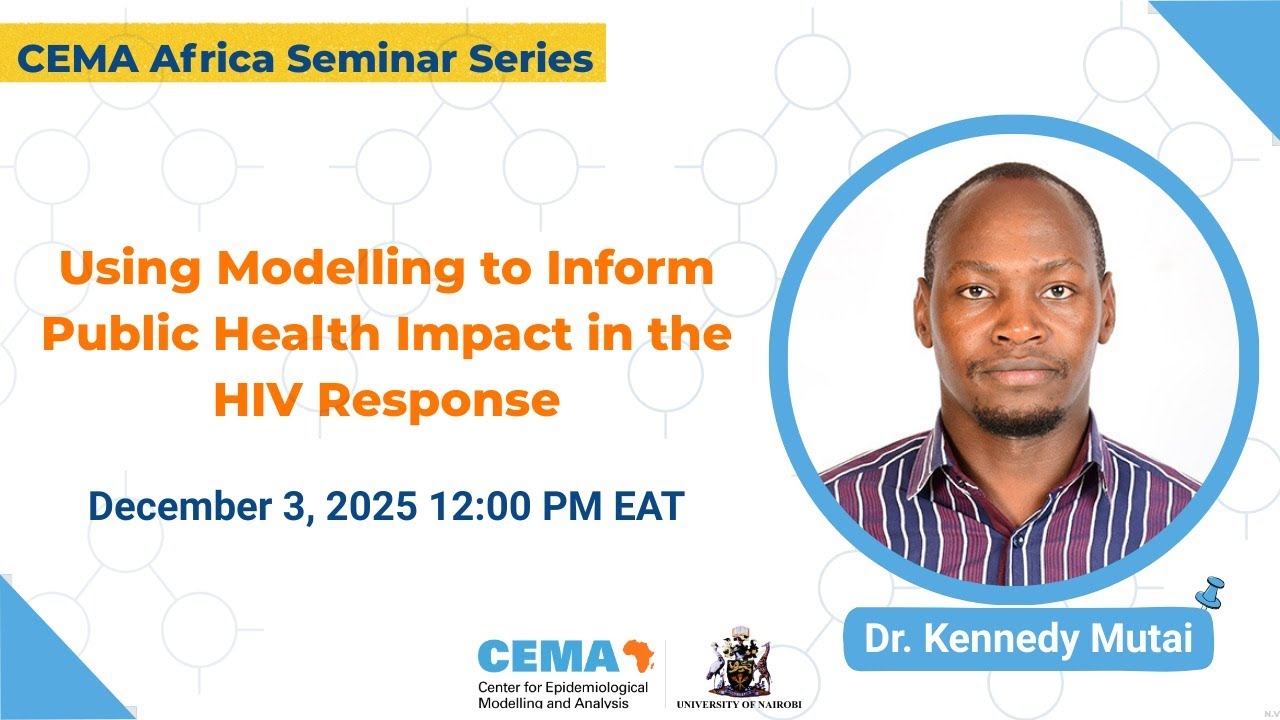 Using Modelling to Inform Public Health Impact in the HIV Response