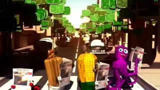 Zh Assinaturas - A Volta