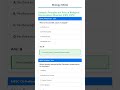 Principles and Rules of Biological Nomenclature Binomial, ICBN, ICZN