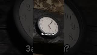 Часы наоборот #2024 #italy #топ
