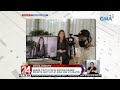 Marian Rivera denies she’s pregnant, shrugs off Dingdong Dantes - Lindsay de Vera issue | 24 Oras