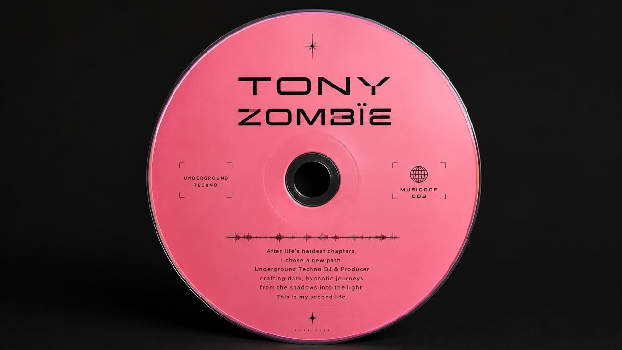 Watch ZOMBİE (Visualizer) on YouTube Watch ZOMBİE (Visualizer) on YouTube