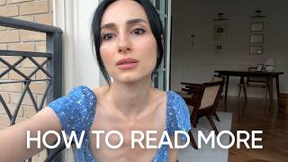 How to Read More Books 10 Simple Tips to Read More Remember More Read Faster