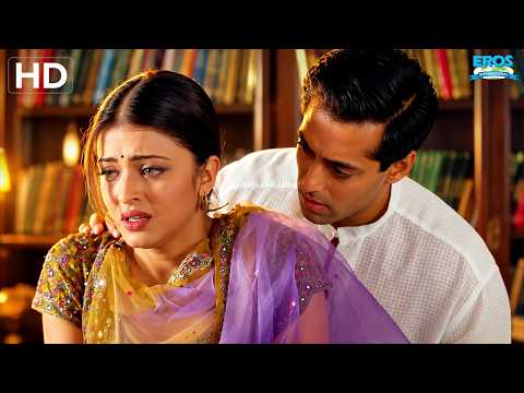 ये सही नहीं है समीर…बाबा नहीं मानेंगे!😟 Hum Dil De Chuke Sanam | Aishwarya Rai Bachchan, Salman Khan