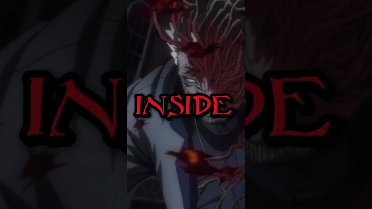 Mortal Flaw is just the beginning