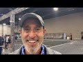 Racquet X In Fort Lauderdale - Great Fun, Networking and Showcases!