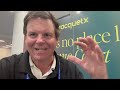 Racquet X In Fort Lauderdale - Great Fun, Networking and Showcases!