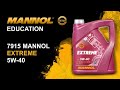 MANNOL 7915 Extreme 5W-40