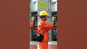 Hóa đơn tiền điện tháng 6 tăng mạnh, nhiều hộ dân “ngã ngửa” #vovgiaothong