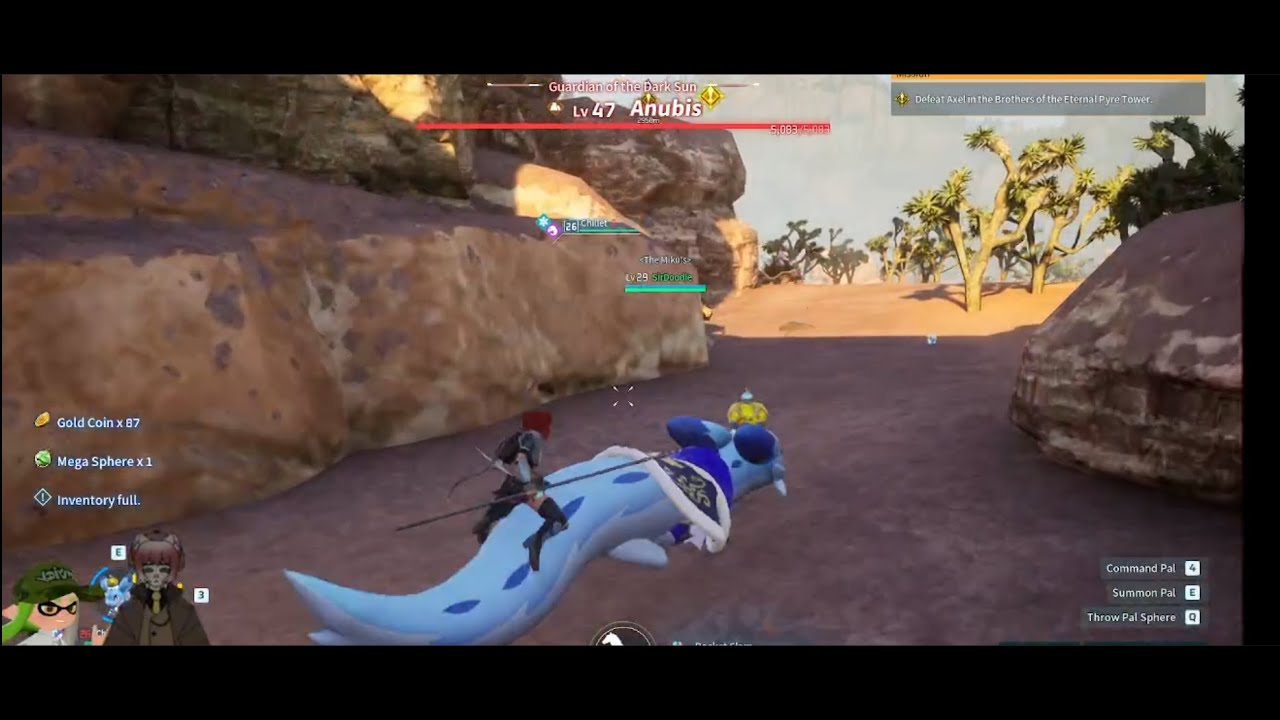 WHY IS EVERYTHING SUDDENLY SCARIER (the grind begins)