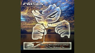 Im The Obsessor (Original Mix)