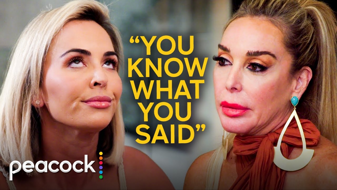 Marysol Patton Calls Out Nicole Martin For Being 