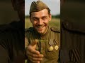 Инструкция солдат США для встречи с красноармейцами