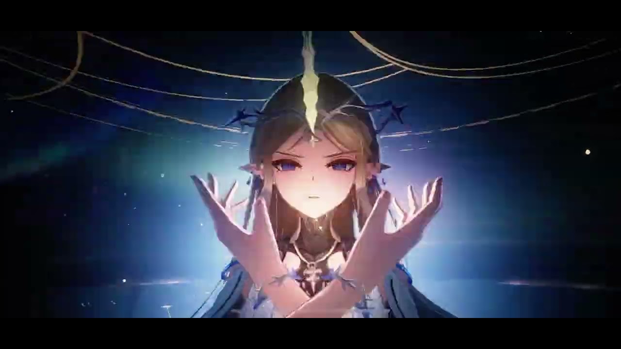 Wuthering Waves Cartethiya 7 Stack Erosion damage Nuke!