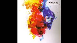 Orishas - Cosita Buena (Full Album) 2008