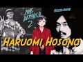 Capture de la vidéo Haruomi Hosono : The Most Influential Musician In Japan