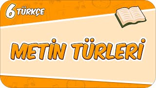 Metin Türleri 6Turk7